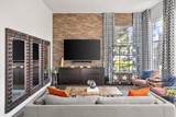 1-bedroom apartment at The Sanctuary Apartments in Las Vegas